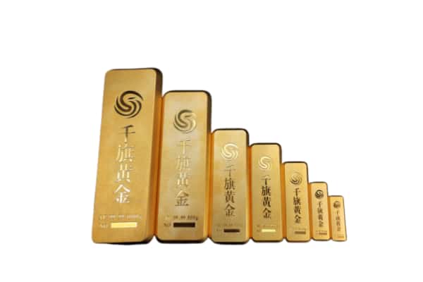 浦城县上门回收各种金条价格