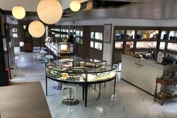 浦城县寄卖奢侈品店